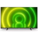 Philips 55PUS7406 návod a manuál