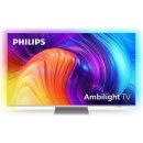 Philips 55PUS8807 návod a manuál