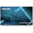 Philips 65OLED707 návod a manuál