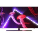 Philips 65OLED807 návod a manuál
