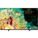 Philips 65PUS7607 návod a manuál