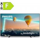 Philips 65PUS8007 návod a manuál