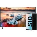 Samsung QE82Q950R návod a manuál