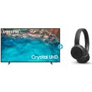 Samsung UE85BU8072 návod a manuál