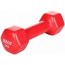 Sedco DB302 Vinylová jednoruční činka, 2 kg návod a manuál