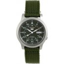 Seiko SNK805K2 návod a manuál