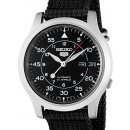 Seiko SNK809K2 návod a manuál