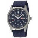 Seiko SNZG11K1 návod a manuál