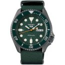 Seiko SRPD77K1 návod a manuál
