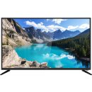 Sencor SLE 43F18TCS návod a manuál