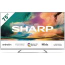 Sharp 75EQ4EA návod a manuál