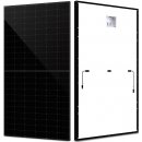 Solight Solárny panel DAH 410Wp celočierny monokryštalický monofaciálny 1924x1038x30mm FV-DHM-66L9BB-410W návod a manuál