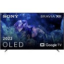 Sony Bravia XR-65A80K návod a manuál