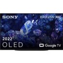 Sony XR-42A90K návod a manuál