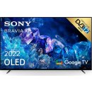 Sony XR-55A80K návod a manuál