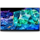 Sony XR-65A95K návod a manuál