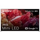 Sony XR-65X95K návod a manuál