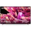 Sony XR-75X93K návod a manuál