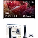 Sony XR-75X95K návod a manuál