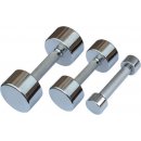 Spartan Činka aerobic chróm 5kg návod a manuál