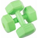 SPRINGOS Jednoručné činky 1,5kg návod a manuál