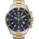 Swiss Alpine Military SAM7040.9145 návod a manuál