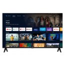 TCL 32S5400AF návod a manuál