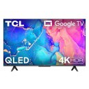 TCL 50C635 návod a manuál