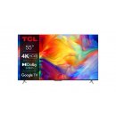 TCL 50P638 návod a manuál