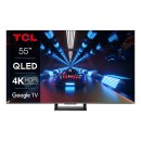 TCL 55C735 návod a manuál