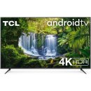TCL 55P615 návod a manuál