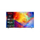 TCL 55P638 návod a manuál