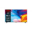 TCL 58P635 návod a manuál