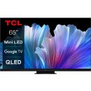 TCL 65C935 návod a manuál