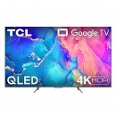 TCL 75C635 návod a manuál