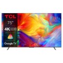 TCL 75P735 návod a manuál