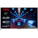 TCL 85C735 návod a manuál