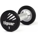 Tiguar PU Dumbbell TI-WHPU0010 N/A 1 kg návod a manuál