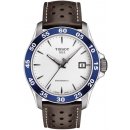 Tissot T106.407.16.031.00 návod a manuál