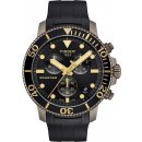 Tissot T120.417.37.051.01 návod a manuál