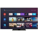 Toshiba 50QA5D63DG návod a manuál