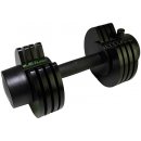 TUNTURI Selector Variabilní jednoruční činka 2,5-12,5 kg návod a manuál