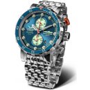 Vostok Europe VK61/571A610B návod a manuál