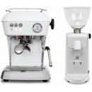 Ascaso Dream ONE návod a manuál