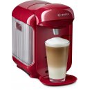 Bosch TASSIMO Vivy 2 TAS1401 ružový návod a manuál