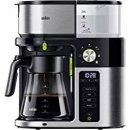 Braun KF 9050 BK návod a manuál