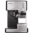 Breville VCF 045 X návod a manuál
