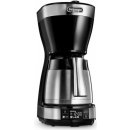 DeLonghi ICM 16731 návod a manuál