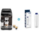 DeLonghi Magnifica Evo Ecam 293.61 BW návod a manuál