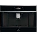 Electrolux EBC85X návod a manuál